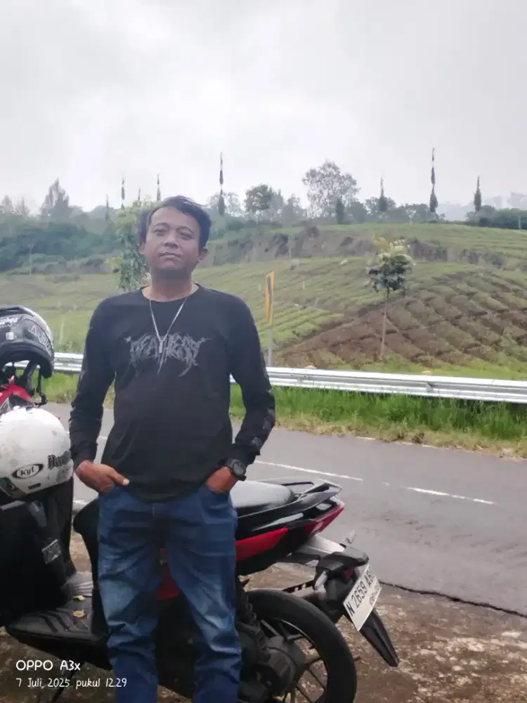 Cari pekerjaan driver