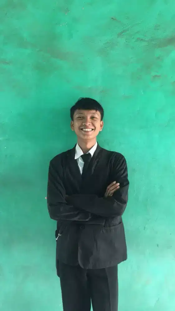 MENCARI PEKERJAAN