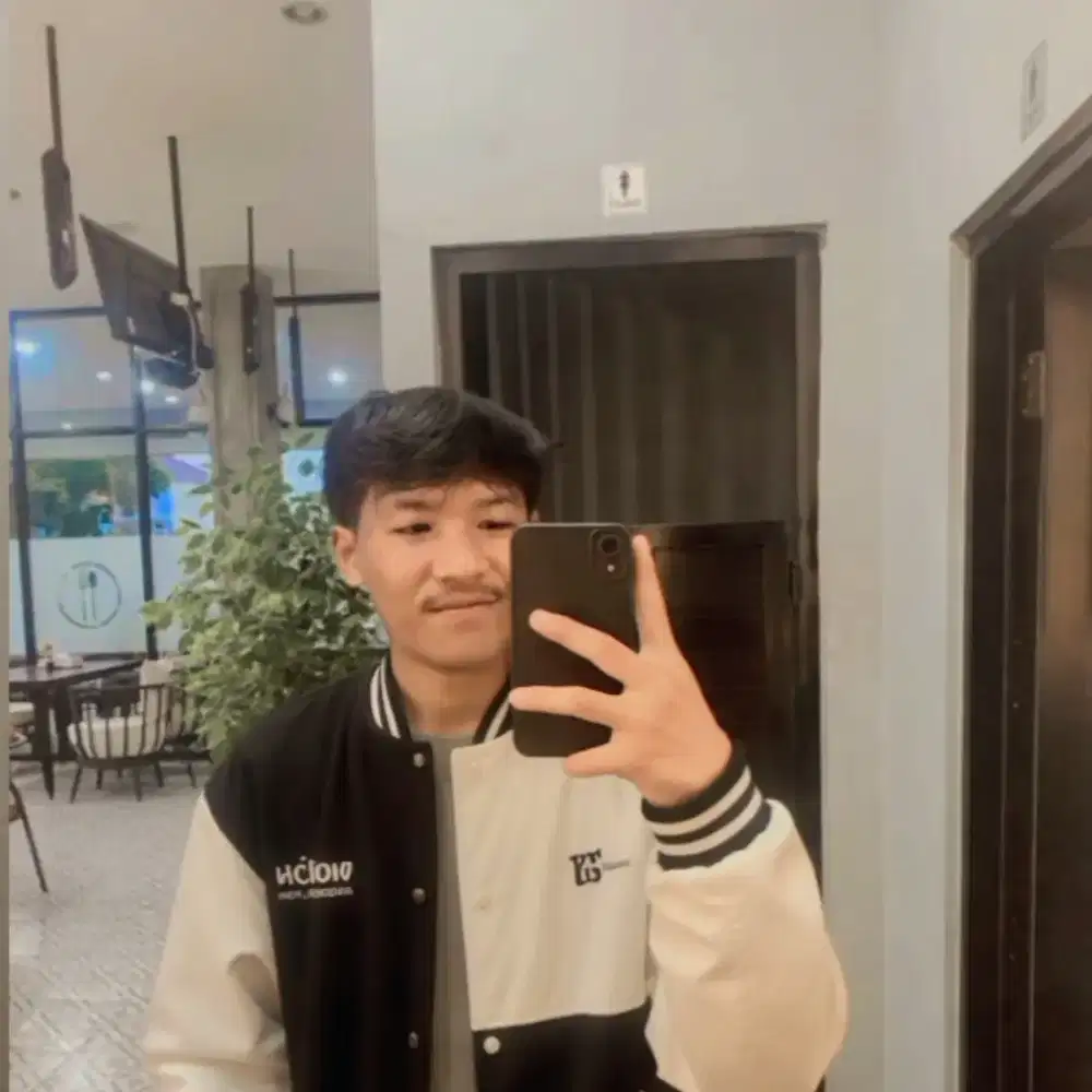 Mencari lowongan kerja