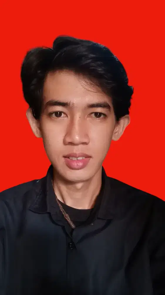 Butuh pekerjaan