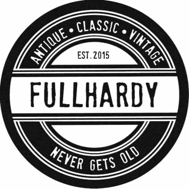 Amanda Fullhardy