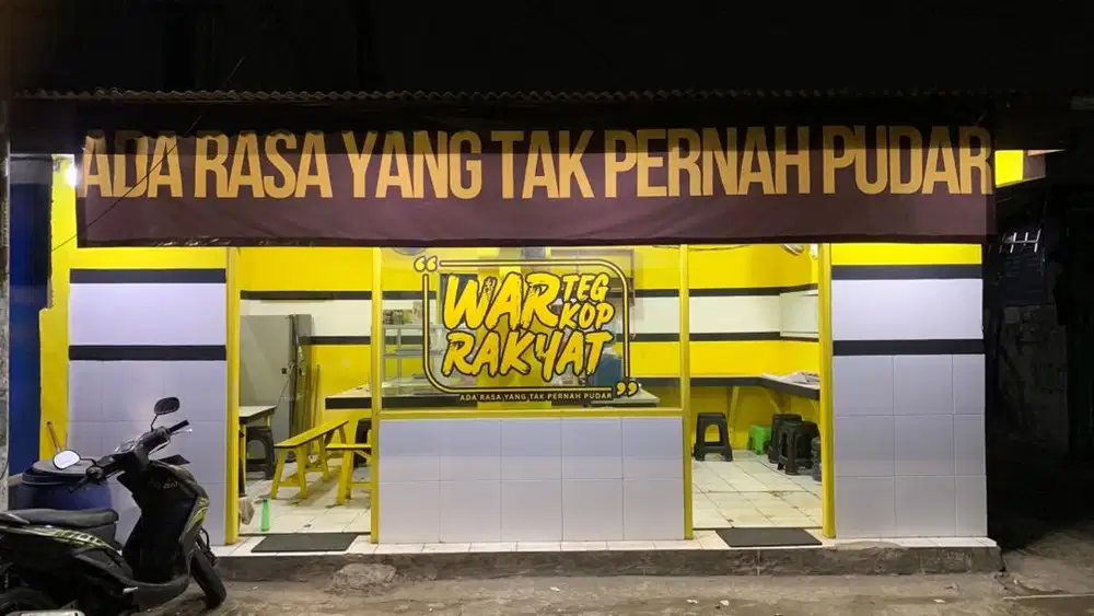 LOWONGAN JURU MASAK DAN AST MASAK