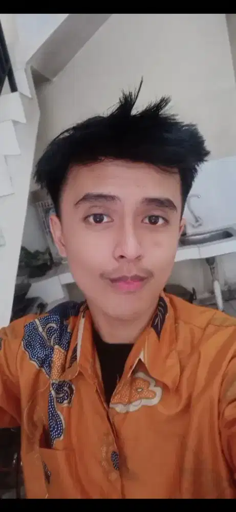 Mencari pekerjaan lain