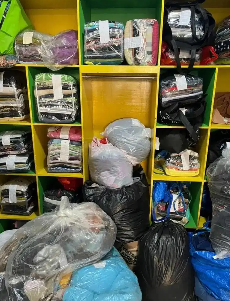 Lowongan Kerja Laundry