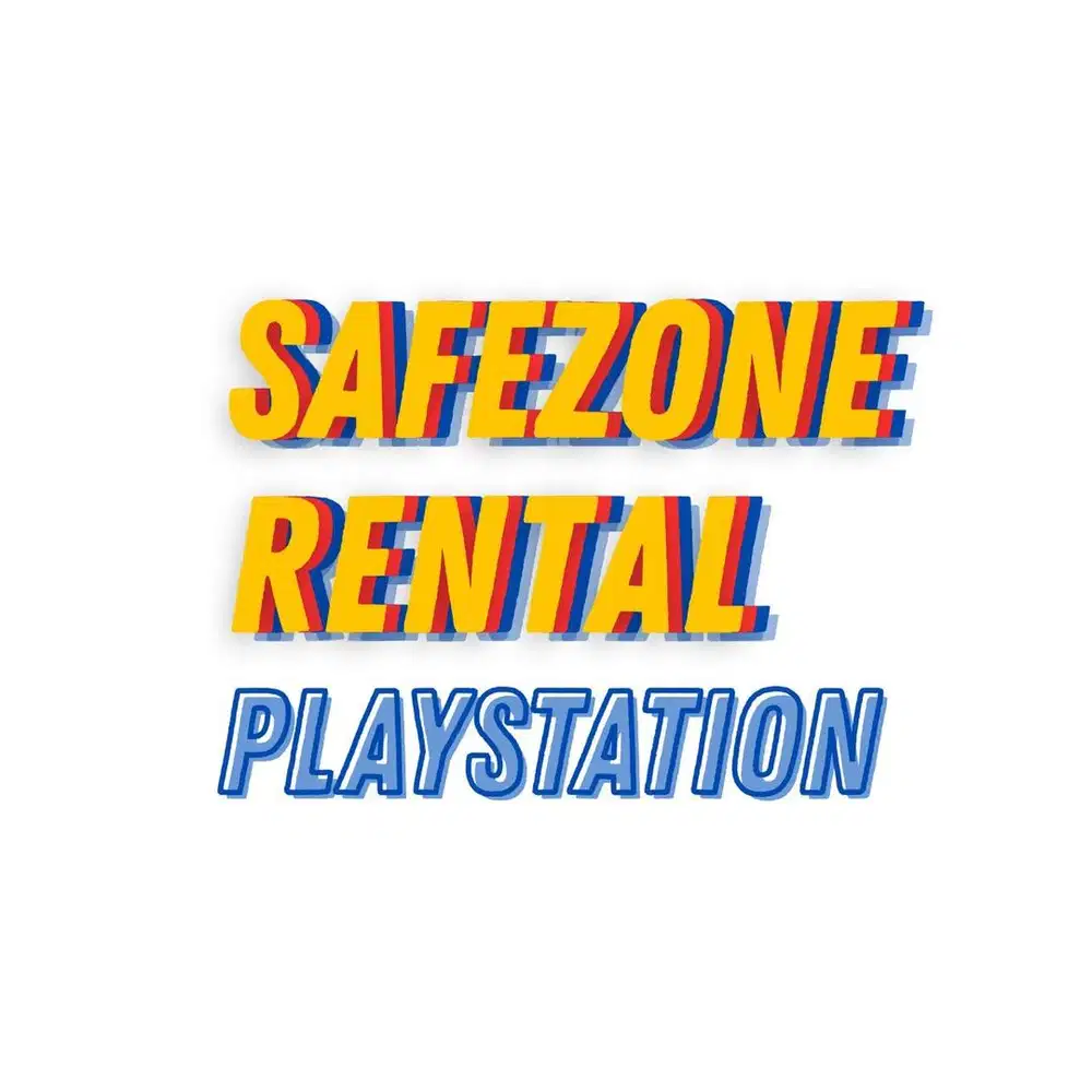 PART TIME Weekend Operator Playstation