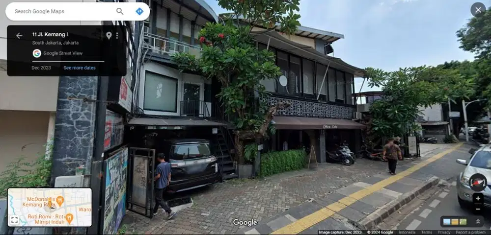 Dibutuhkan Kasir Segera di Kemang