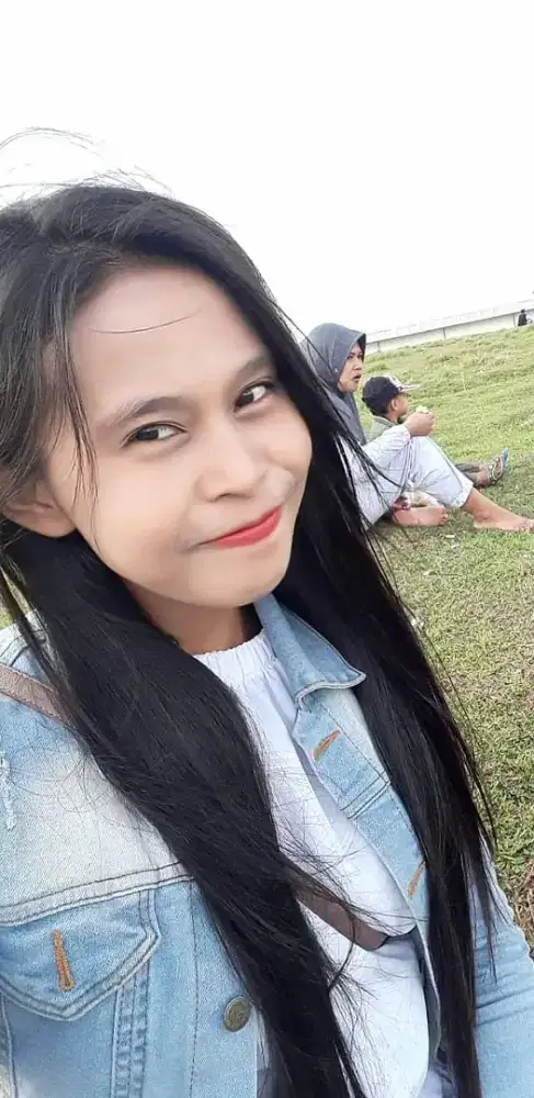 Info lowongan pekerjaan