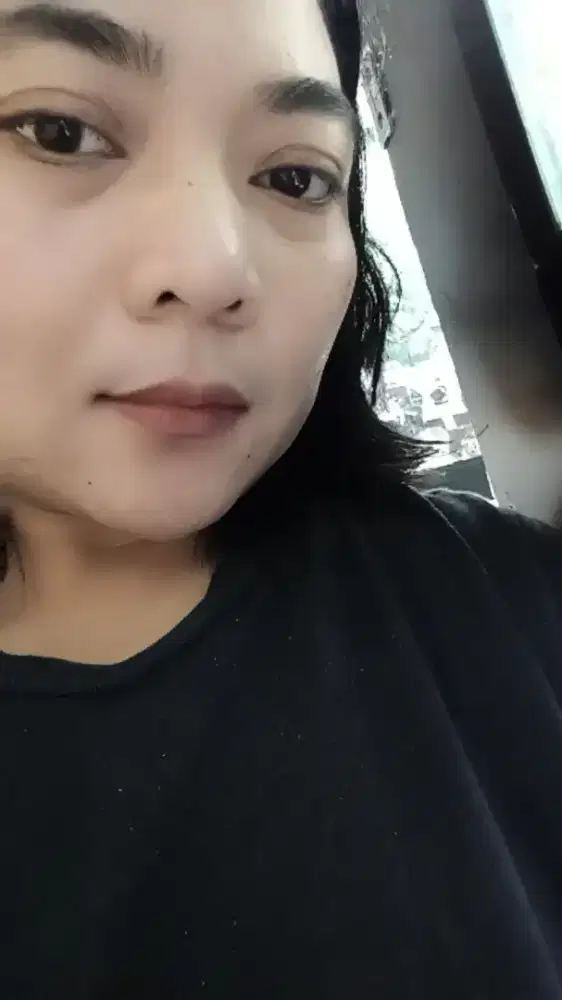 Mencari pekerjaan apa saja