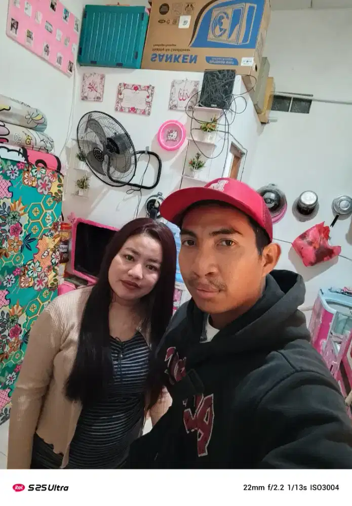 Oki Setiawan