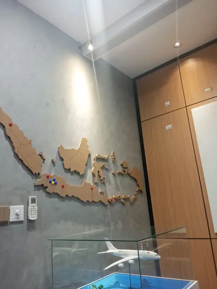 Lowongan kerja khusus terapis non plus plus