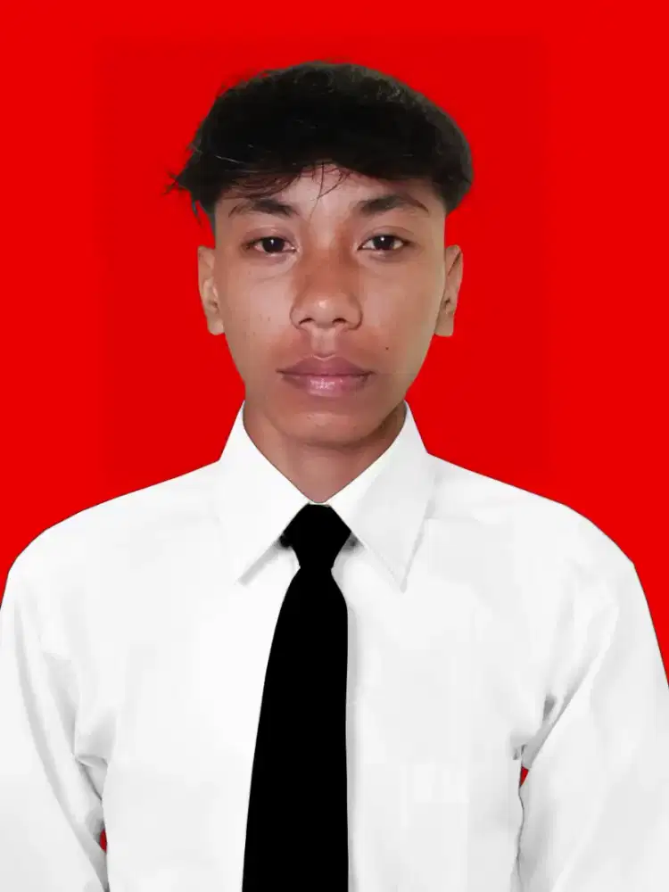 SAYA MAU MENCARI PEKERJAAN