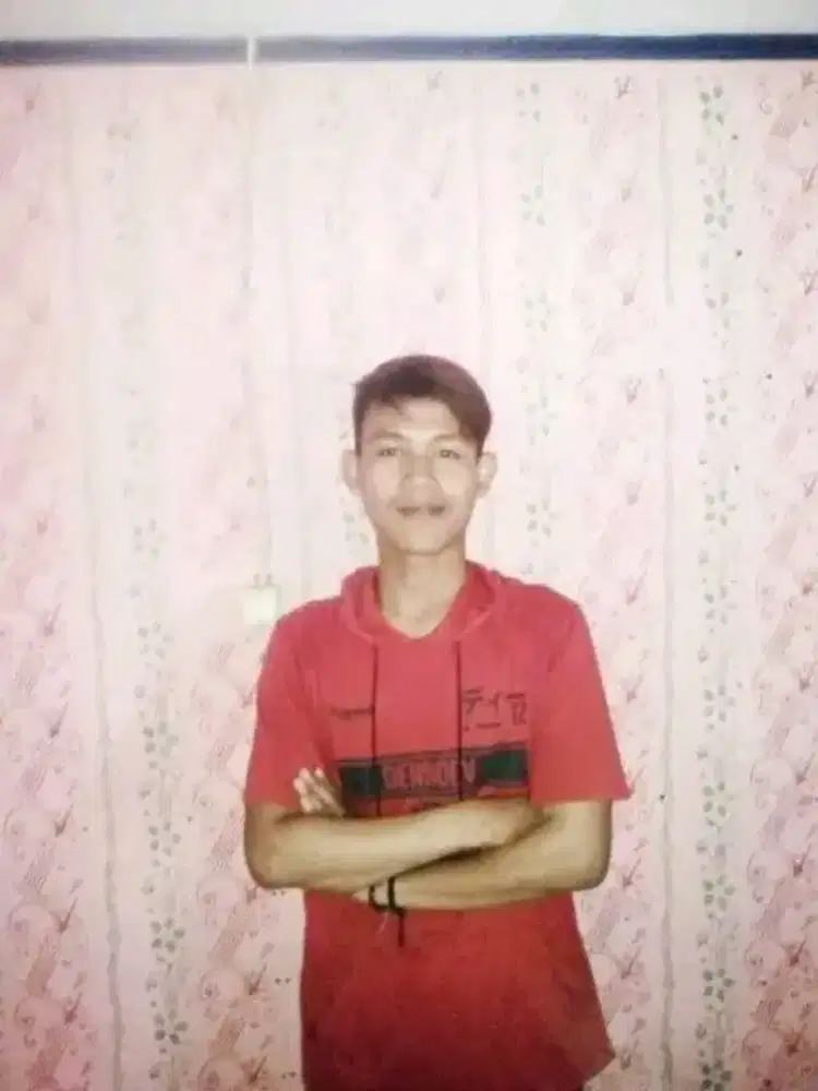 Saya lagi cari pekerjaan yg ada mess nyh
