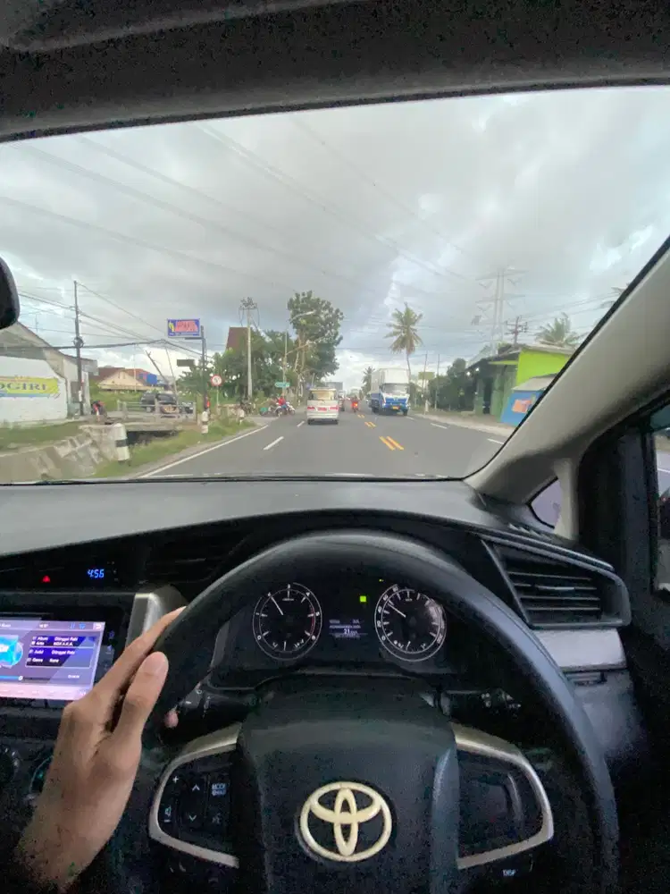Cari Pekerjaan Driver