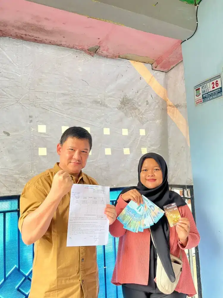 Marketing lapangan