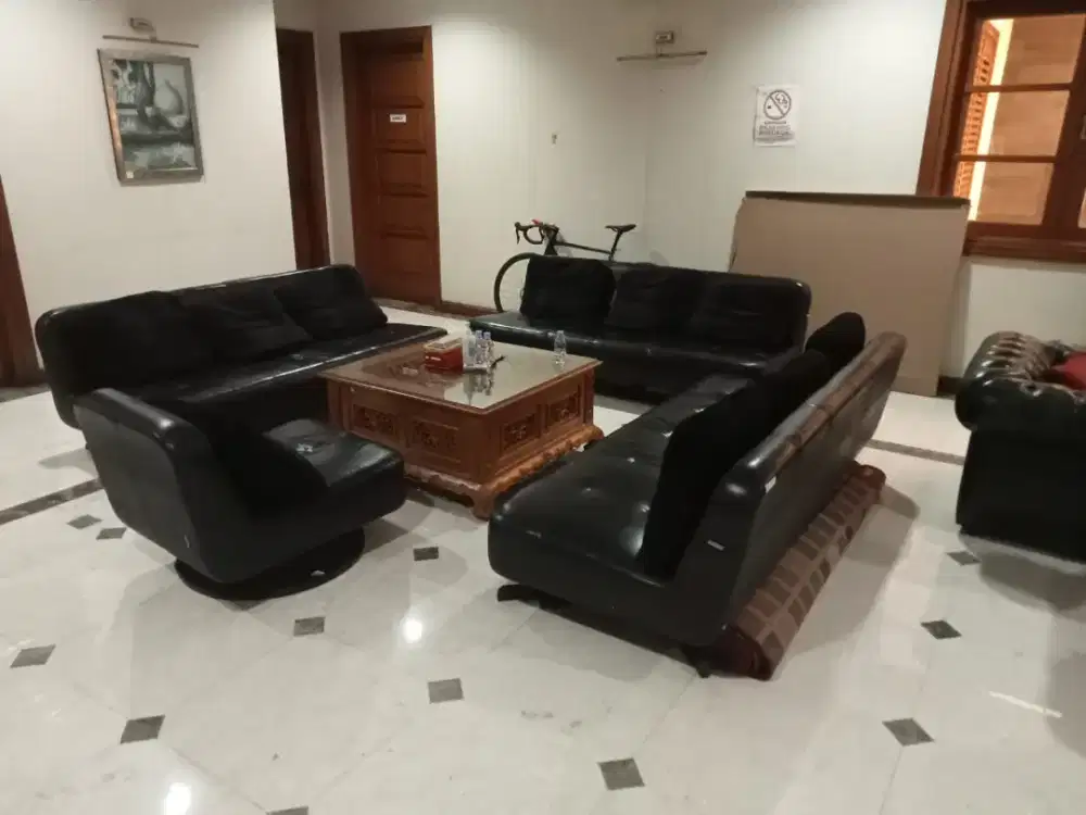servis sofa panggilan