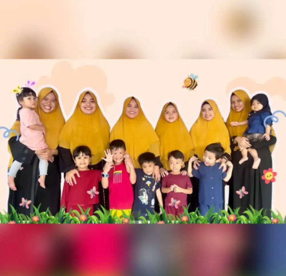 Lowongan Educare Profesional
