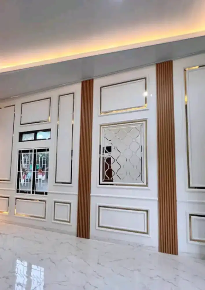 Jasa tukang bangunan