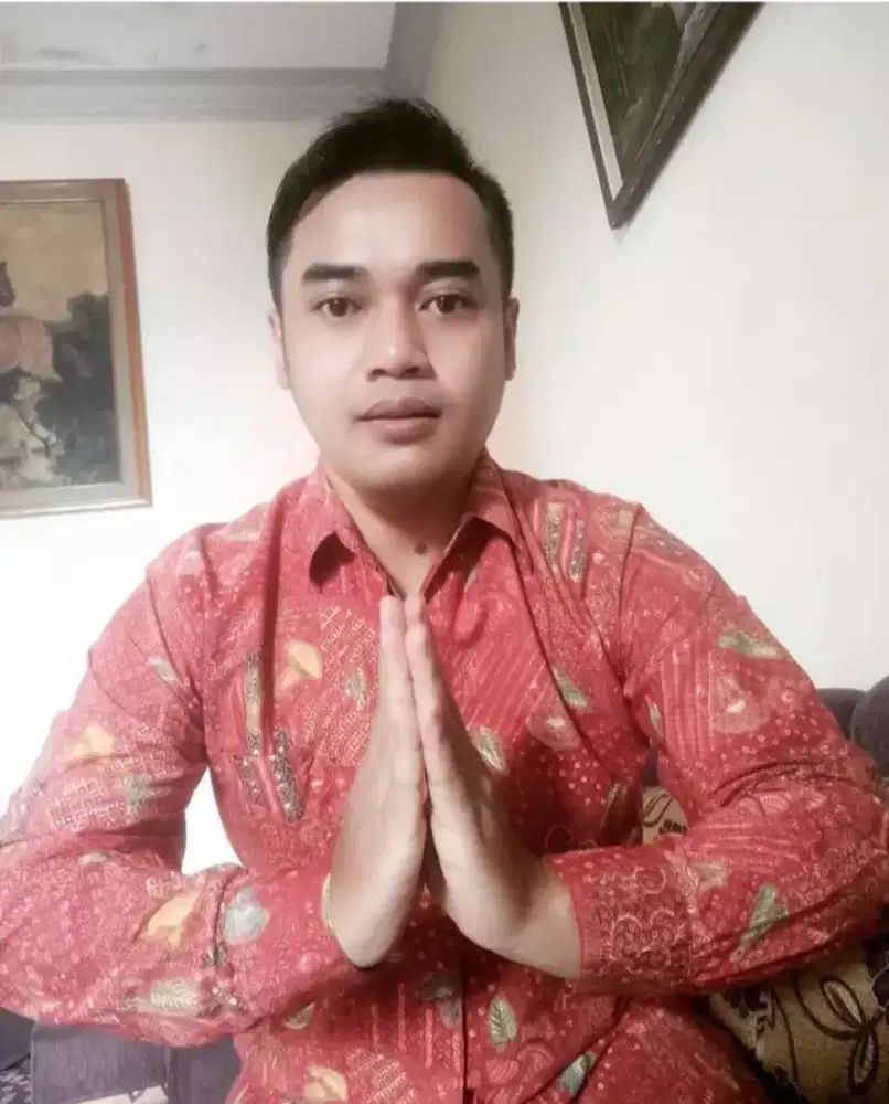 Mencari pekerjaan supir pribadi/kantor