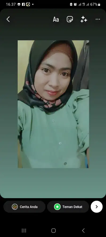 cari kerjaan halal  pp