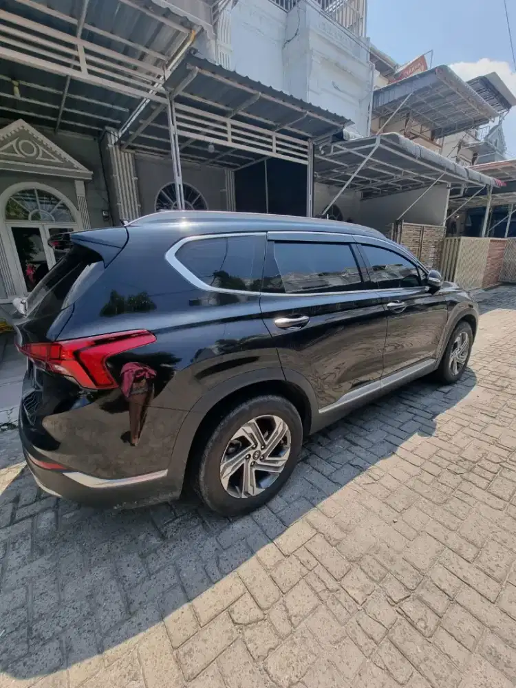 Dicari Tukang poles mobil berpengalaman