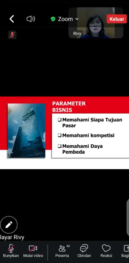 Lowongan Kerja Business Development / Marketing Freelance