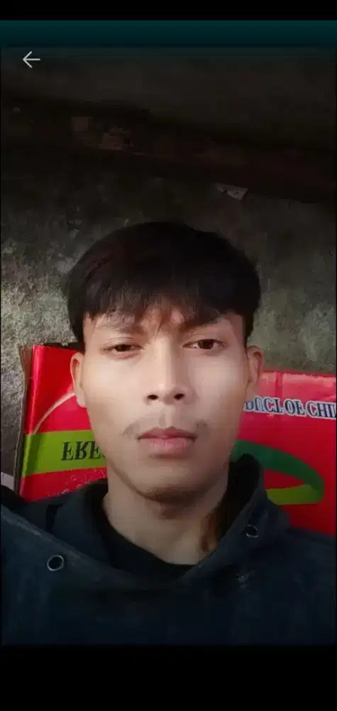 Mencari pekerjaan