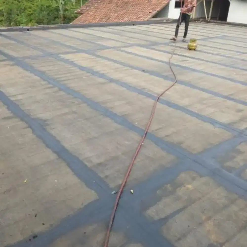 TUKANG PERBAIKAN ATAP BOCOR DINDING DAK REMBES TALANG AIR CAT RENOVASI