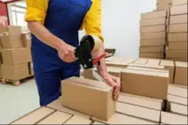 Dibutuhkan Segera Staff Packing dan Gudang Online Shop