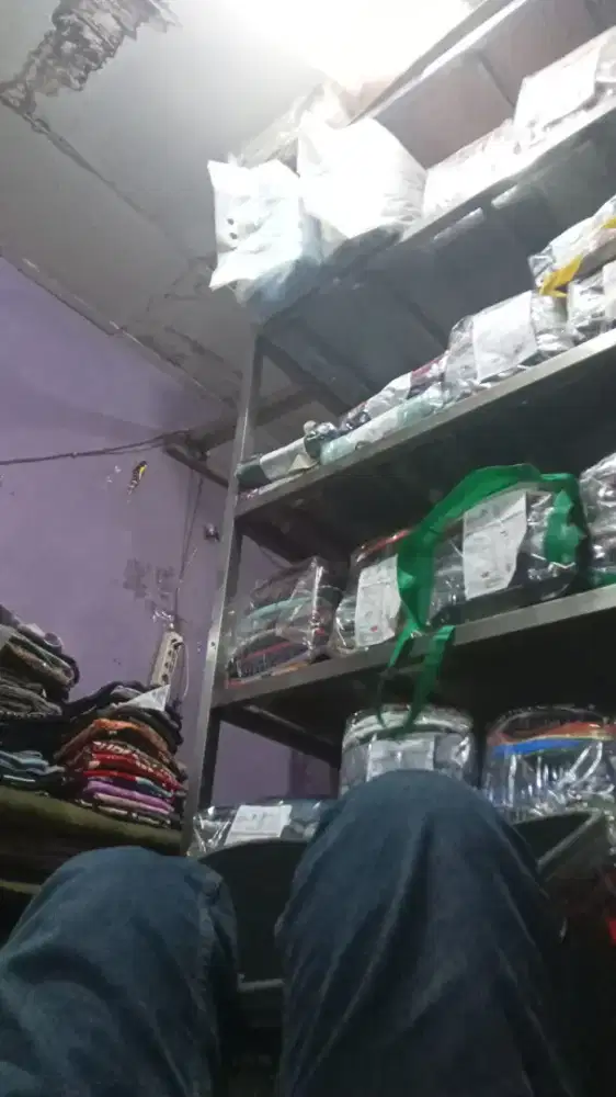 Lowongan laundry