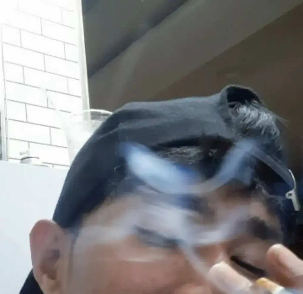 Mencari kerjaan