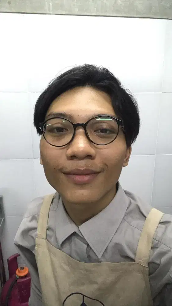 saya sedang membutuhkan pekerjaan yang ada