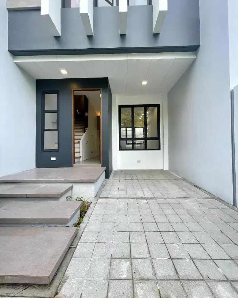 GARANSI 1th Jasa Bangun Rumah Renovasi Tukang Arsitek Desain Pemborong