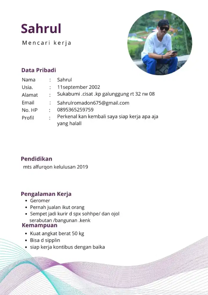 Bismilah yaaluh