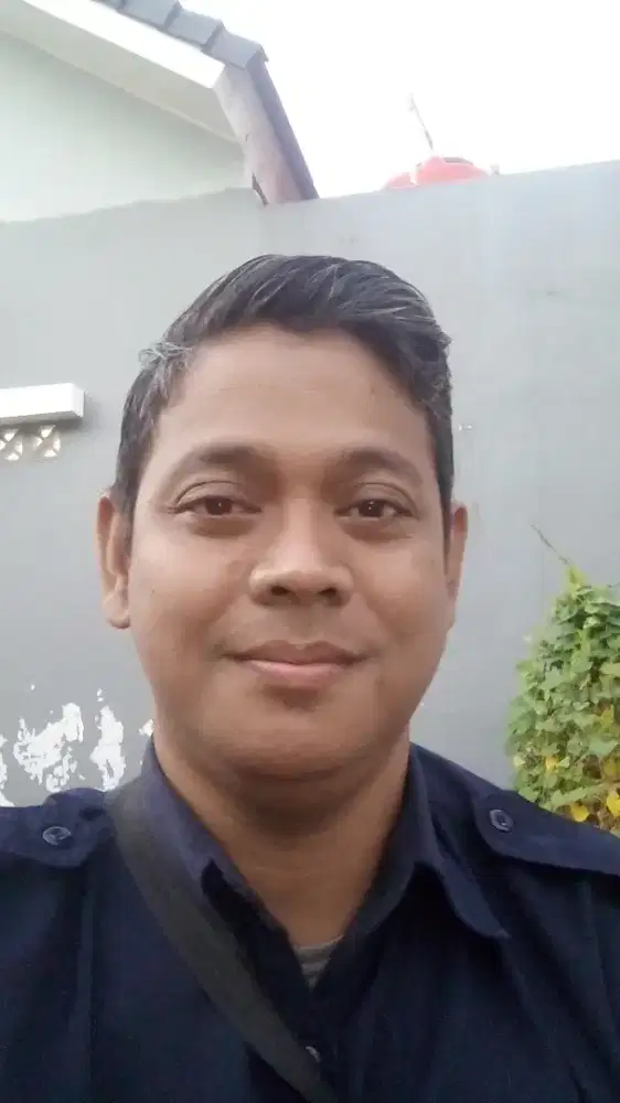 Saya mencari pekerjaan driver