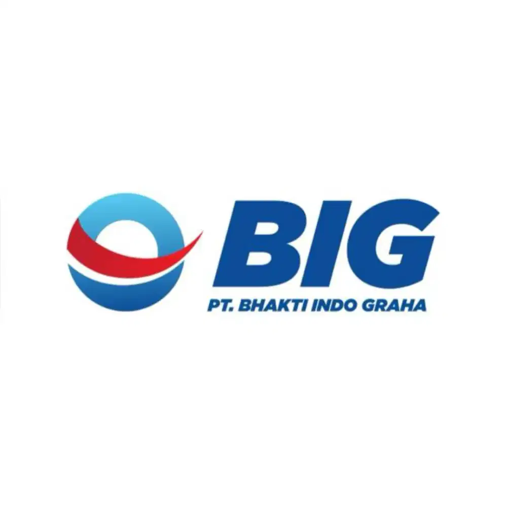Dicari Sales Force PT. BIG untuk Penempatan di BSI