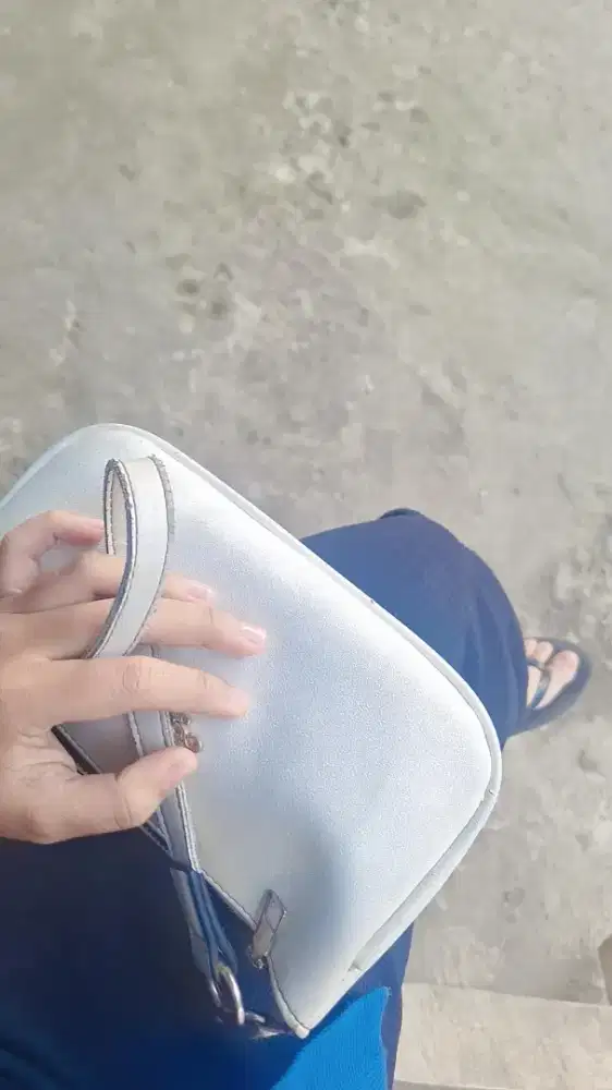 Cari pekerjaan yang bisa bawa anak