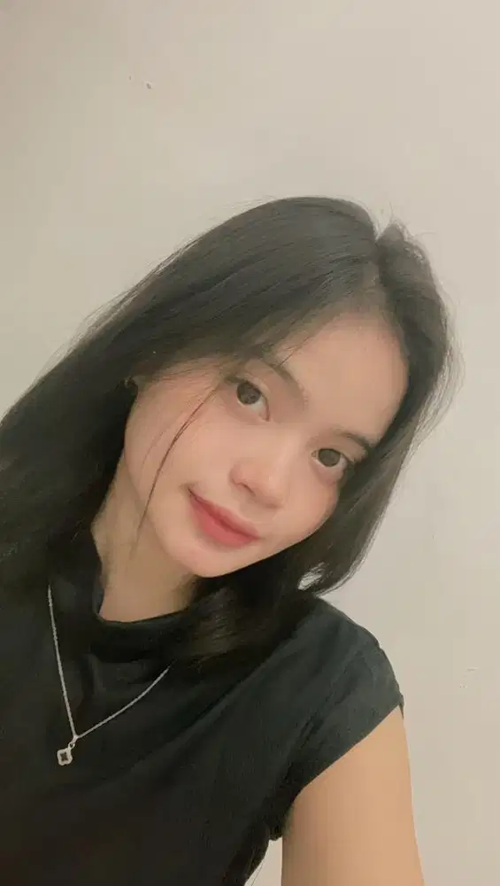 info loker nya teman mohong di bantu