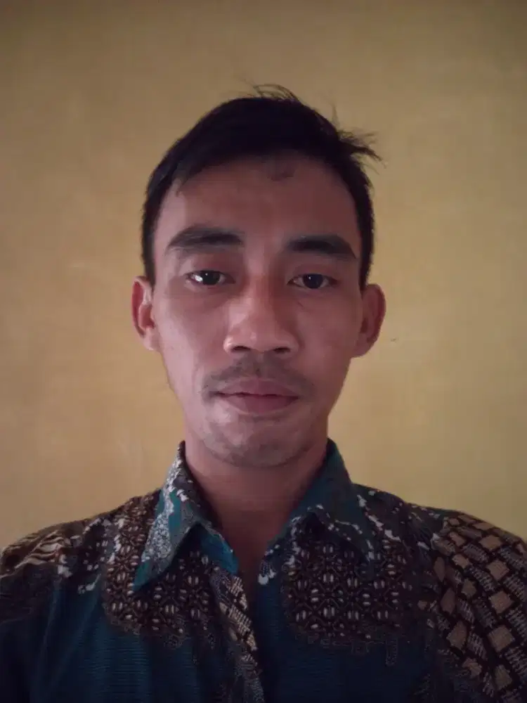 Cari lowongan pekerjaan