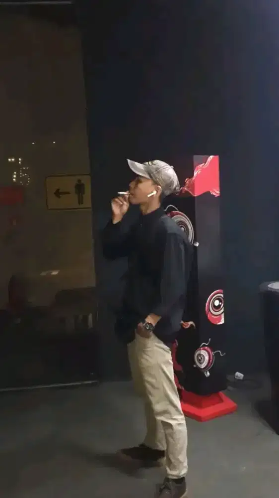 Muhammad daniel