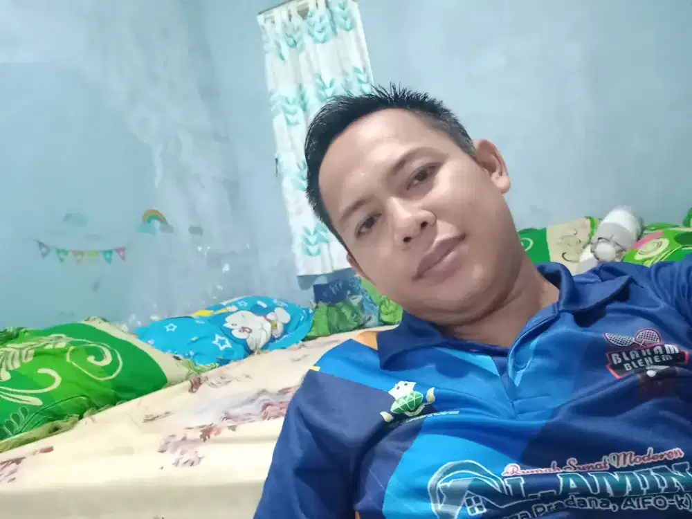 Mencari Pekerjaan Driver/Supir