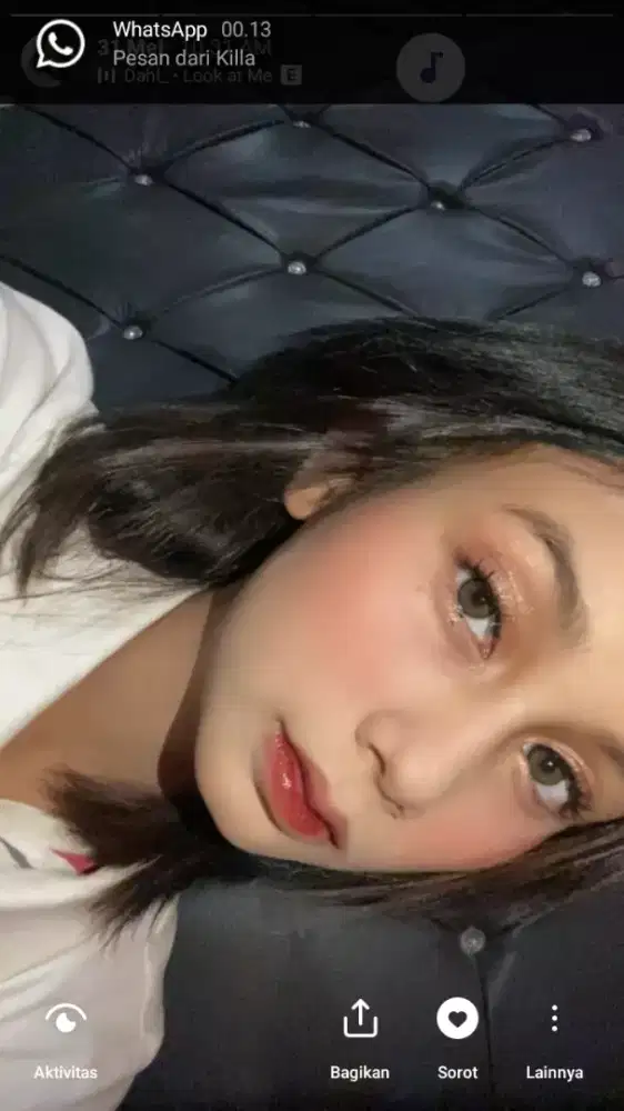ALIA APRILIA