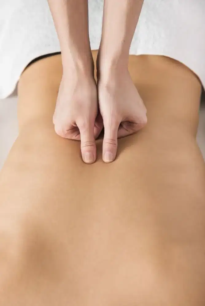 Lowongan kerja SPA non plus plus