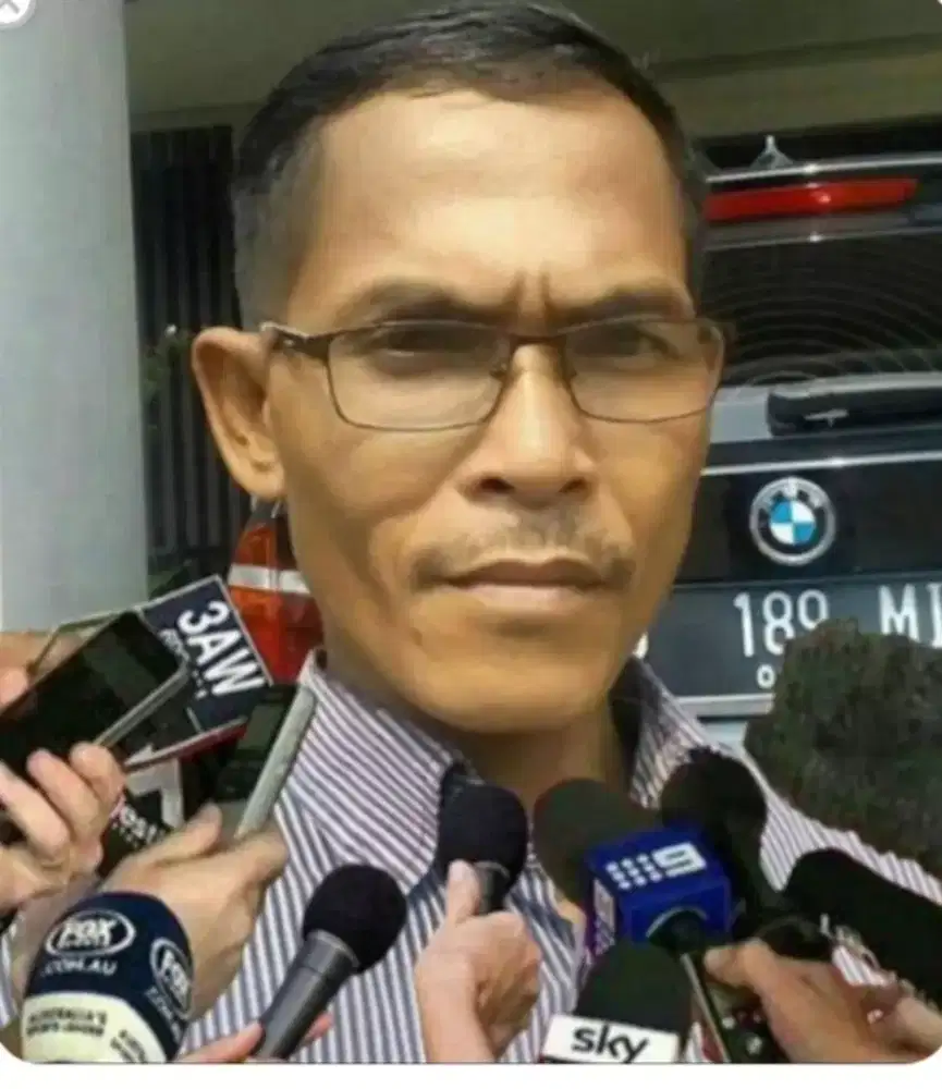 MENCARI KERJAAN DREVER PRIBADI/KANTOR