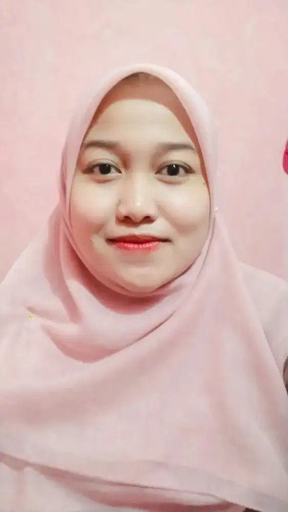 Sedang mencari pekerjaan