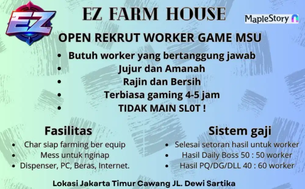 OPEN WORKER GAME ONLINE