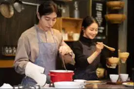 Crew Kitchen Harian (Baca Deskripsi)