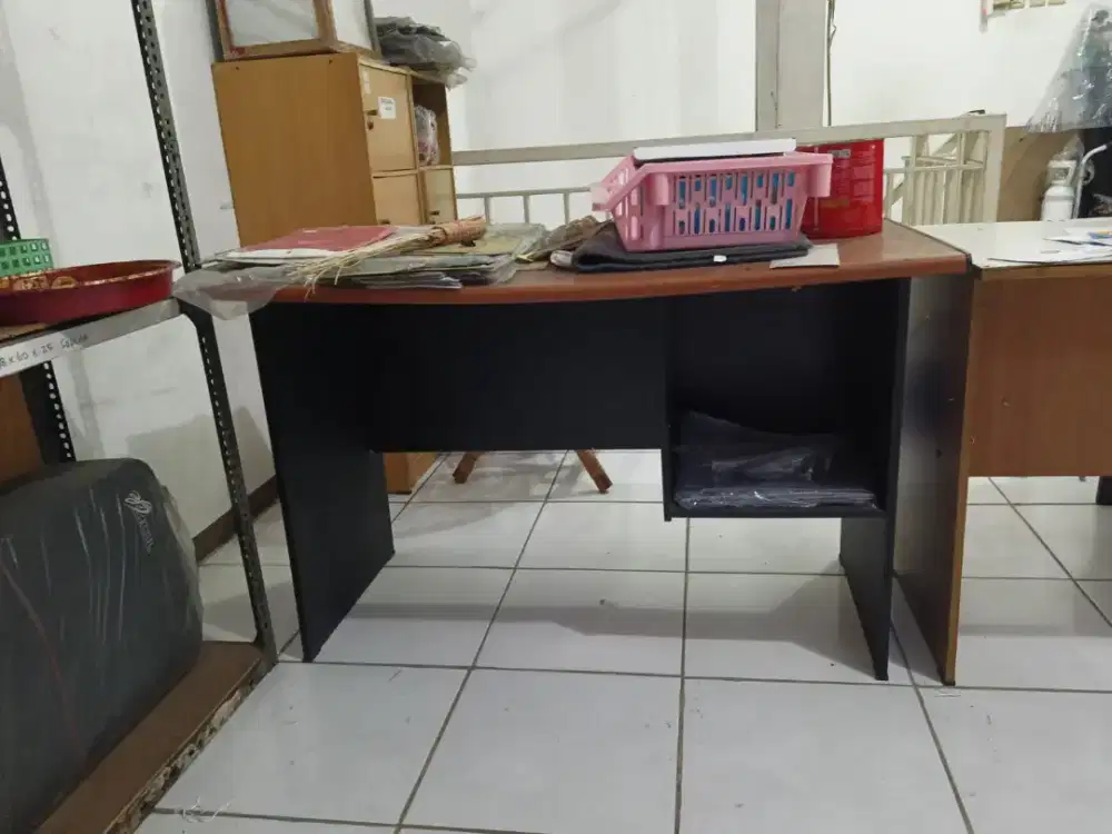 Dibutuhkan admin toko