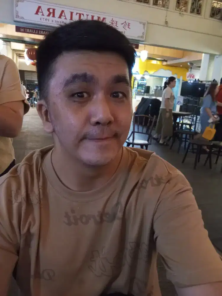 Saya butuh kerjaan