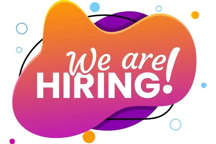 Lowongan Pekerjaan Admin Staff