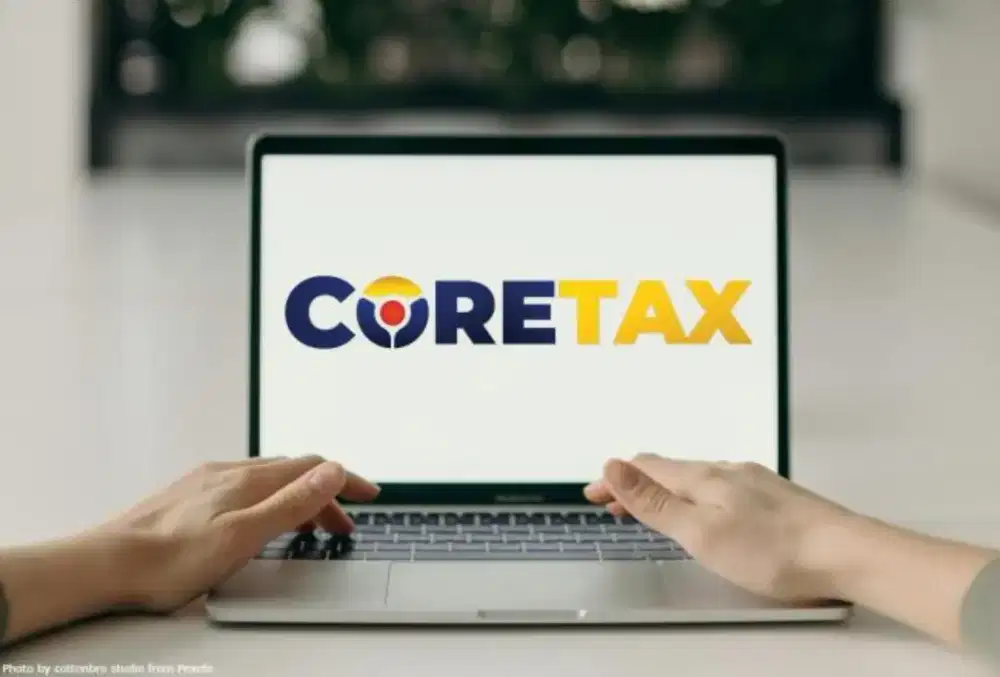 Admin Invoice dan Pajak, Mahir Coretax PPH PPN SPT Tahunan